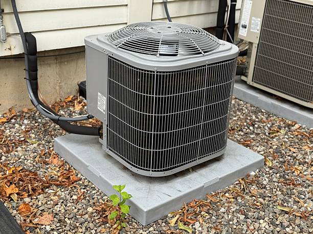 24/7 Emergency Air Conditioning Repair experts in Harvey, ND