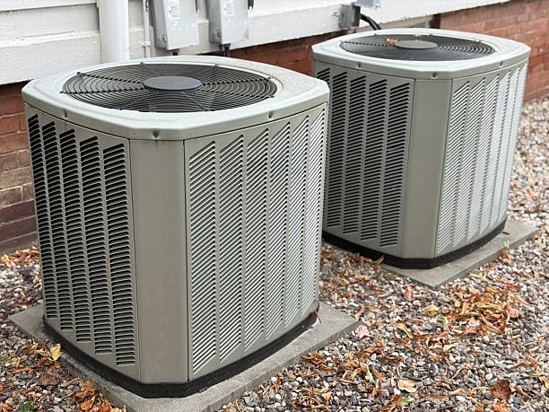 Reliable Air Conditioning Repair contractor in Harvey, ND by JG Cool HVAC